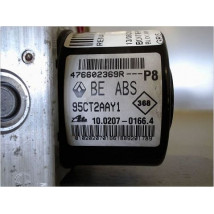 UNITE HYDRAULIQUE ABS RENAULT MEGANE
