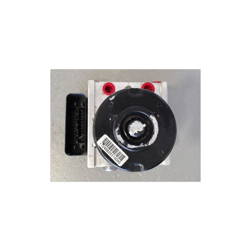 UNITE HYDRAULIQUE ABS RENAULT MEGANE