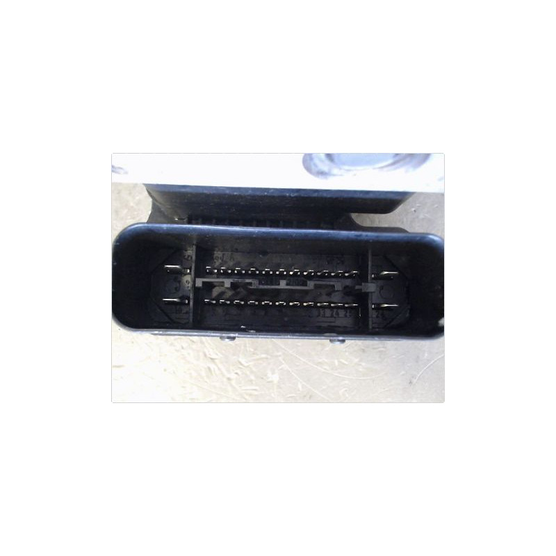 UNITE HYDRAULIQUE ABS RENAULT MEGANE