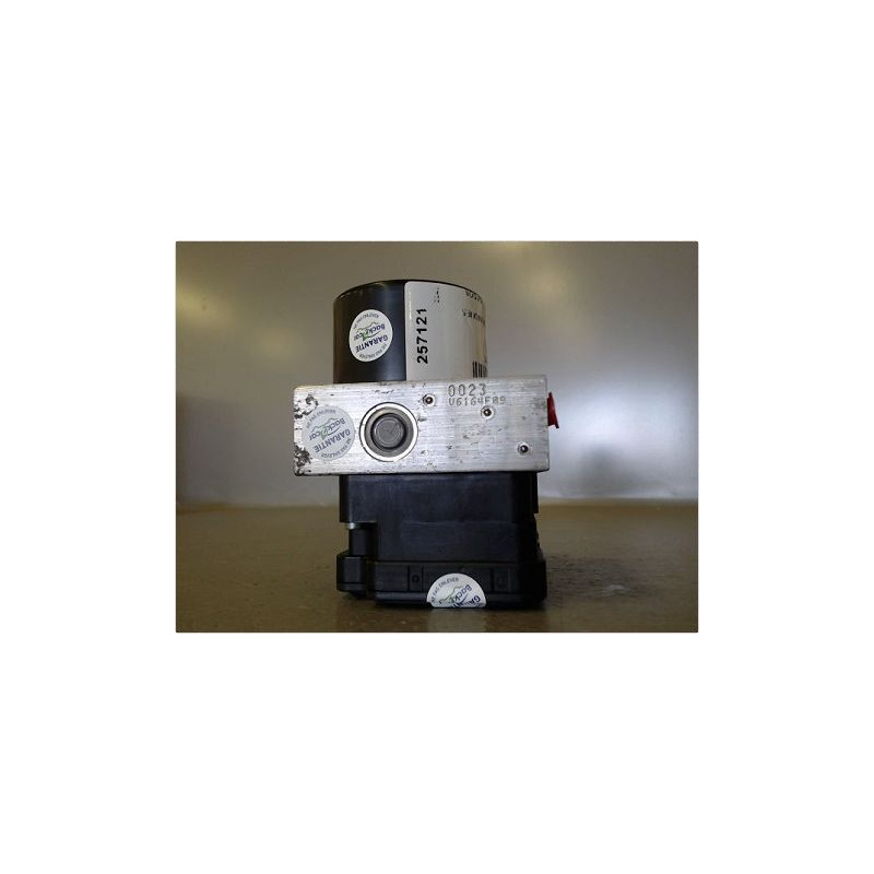 UNITE HYDRAULIQUE ABS RENAULT MEGANE