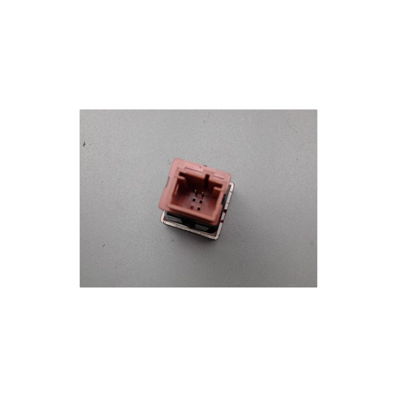 BOUTON DE WARNING CITROEN BERLINGO