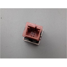 BOUTON DE WARNING CITROEN BERLINGO