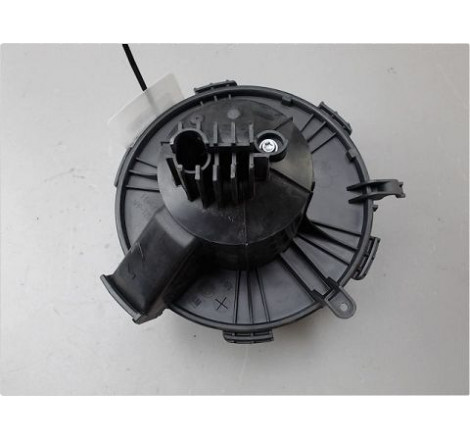 MOTEUR VENTILATEUR CHAUFFAGE