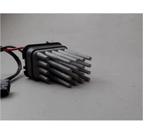 MODULE DE CHAUFFAGE