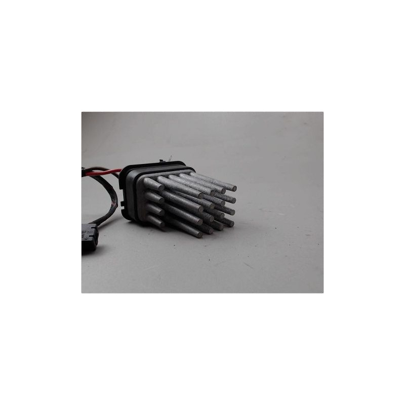 MODULE DE CHAUFFAGE OPEL ZAFIRA