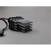 MODULE DE CHAUFFAGE OPEL ZAFIRA