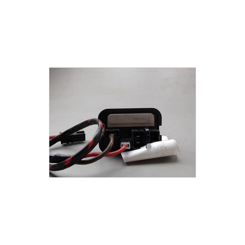 MODULE DE CHAUFFAGE OPEL ZAFIRA