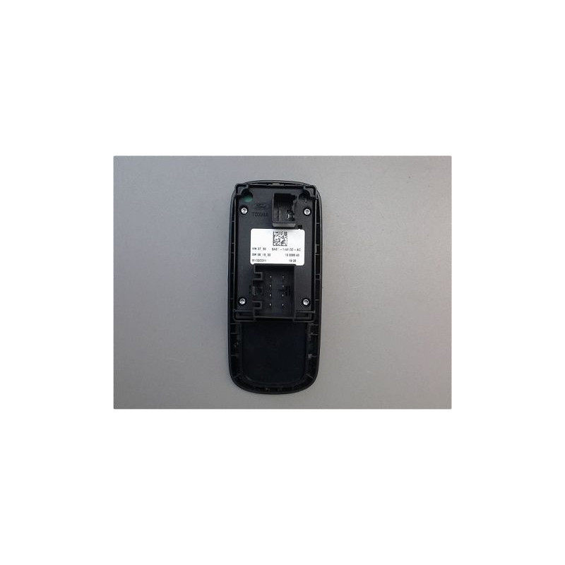 COMMANDE LEVE-GLACE PORTE AVG FORD FIESTA