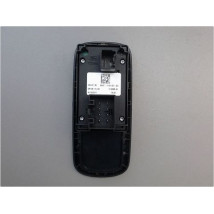 COMMANDE LEVE-GLACE PORTE AVG FORD FIESTA