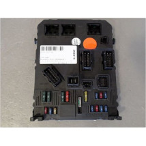 BOITIER GESTION HABITACLE PEUGEOT 206