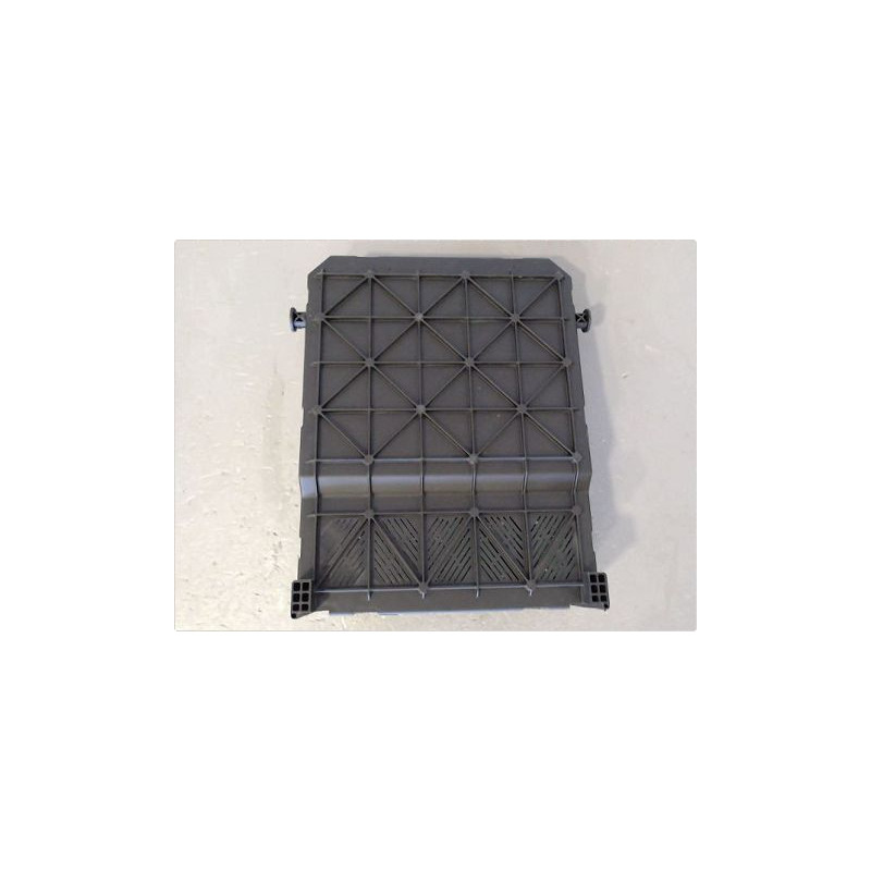 BOITIER GESTION HABITACLE PEUGEOT 206