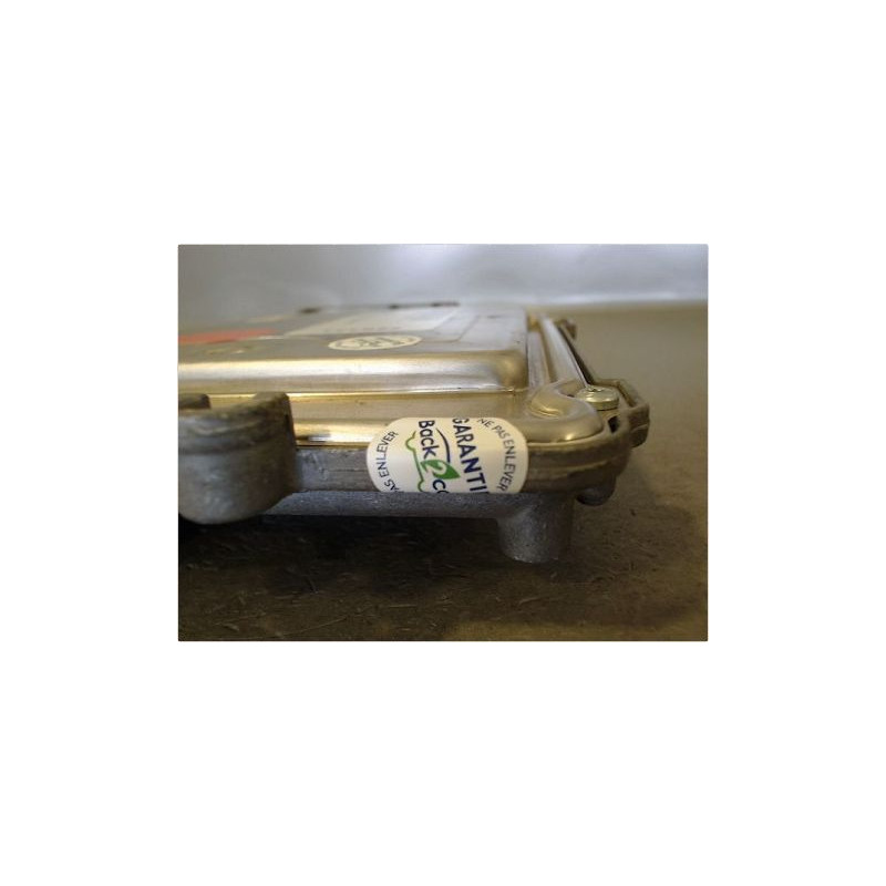 CALCULATEUR MOTEUR PEUGEOT PARTNER