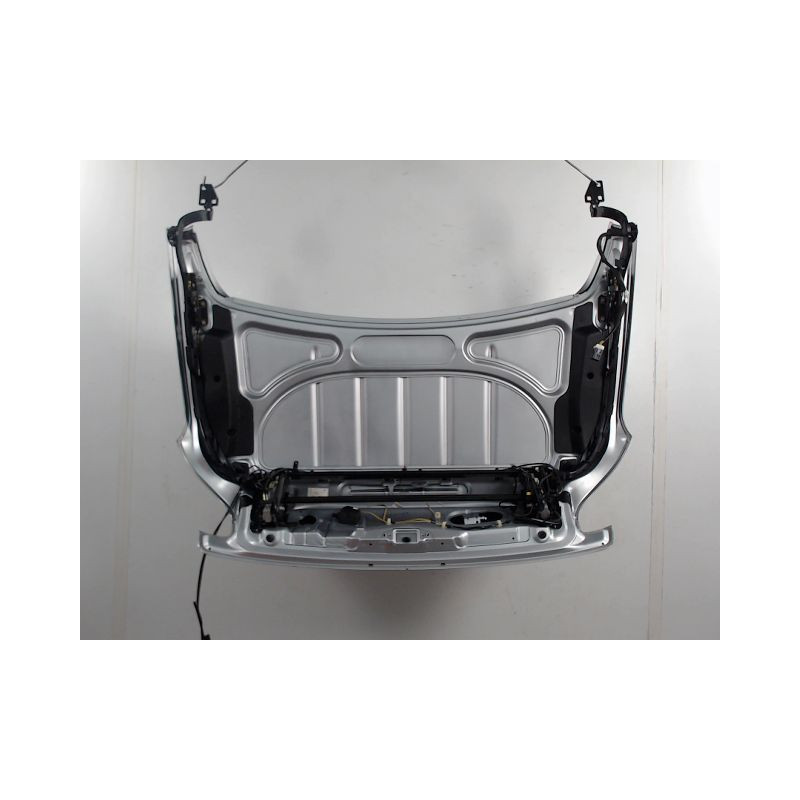 COFFRE ARRIERE PEUGEOT 206