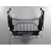 COFFRE ARRIERE PEUGEOT 206