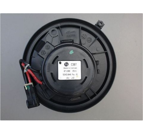 MOTEUR VENTILATEUR CHAUFFAGE