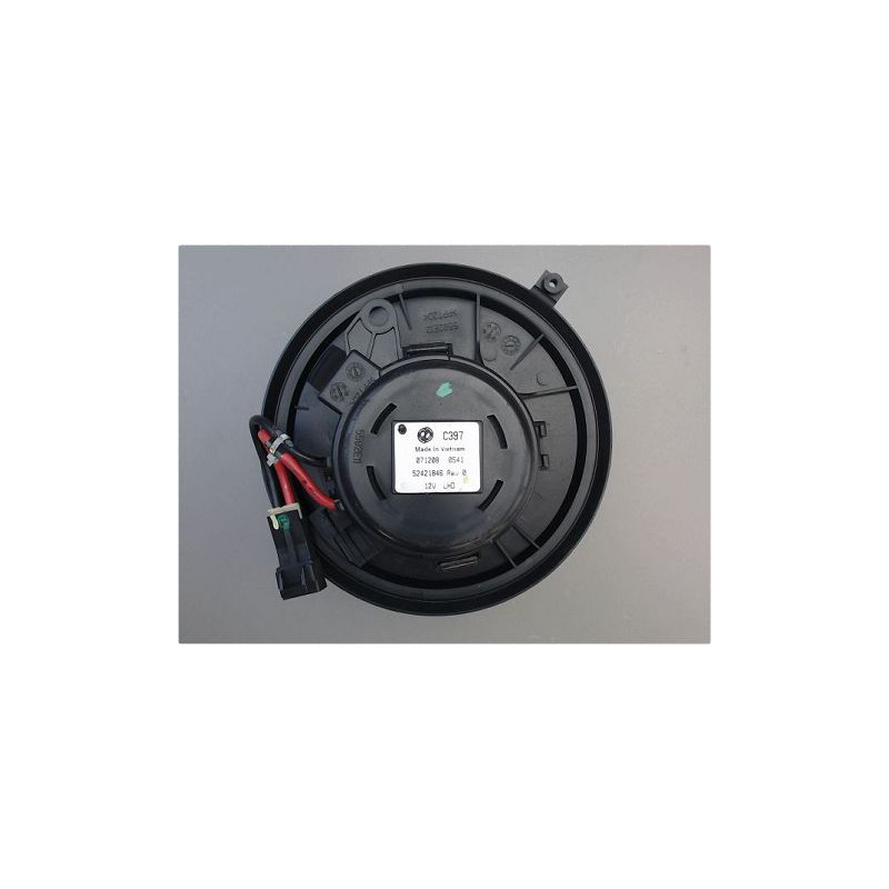 MOTEUR VENTILATEUR CHAUFFAGE ALFA ROMEO 147