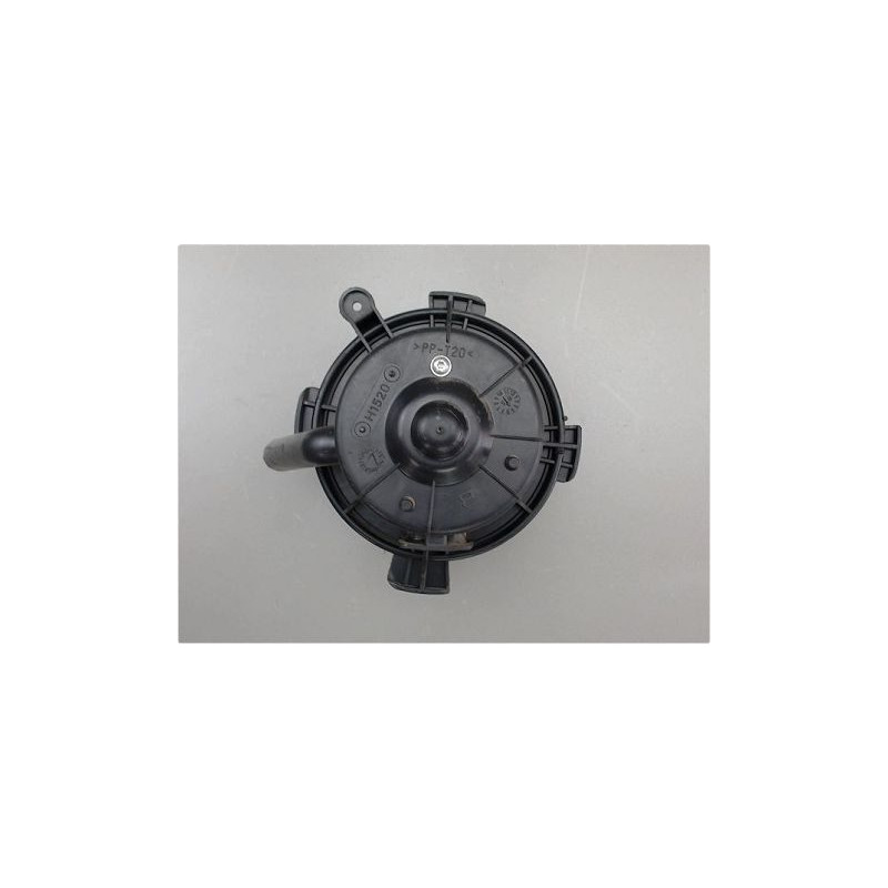 MOTEUR VENTILATEUR CHAUFFAGE CITROEN C4
