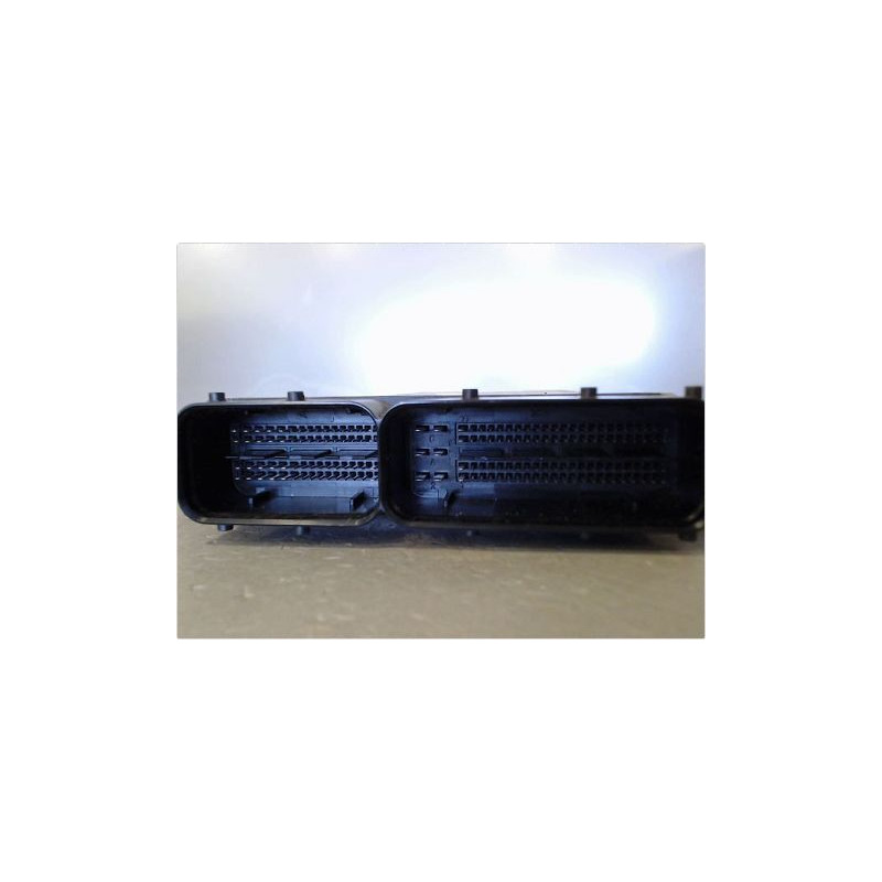 CALCULATEUR MOTEUR VOLKSWAGEN TOUAREG