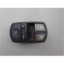 COMMANDE LEVE-GLACE PORTE AVG OPEL CORSA