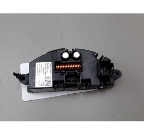 MODULE DE CHAUFFAGE