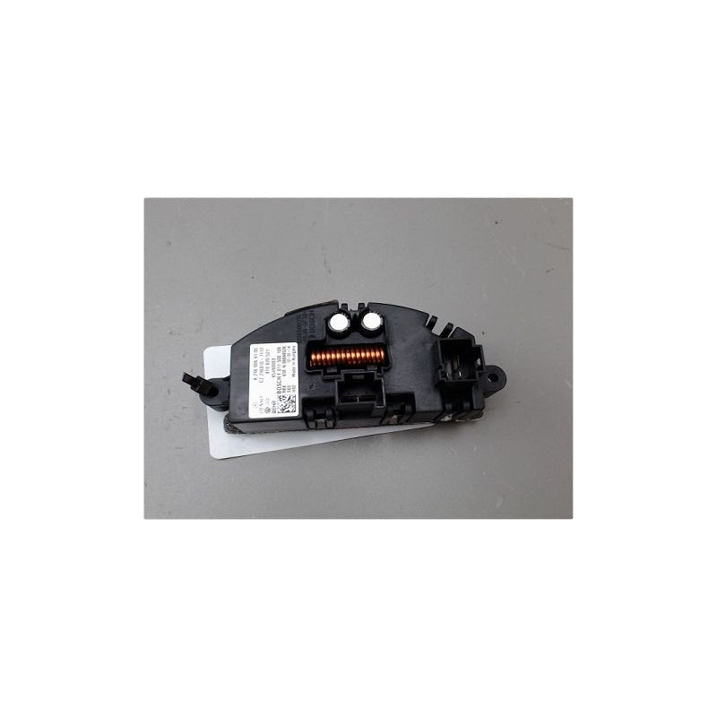 MODULE DE CHAUFFAGE AUDI A4