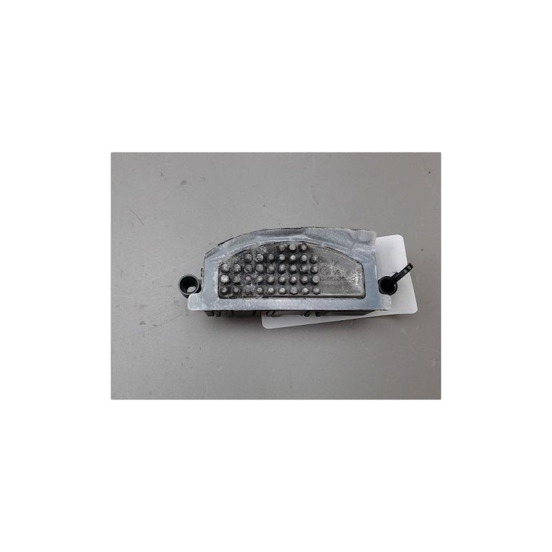 MODULE DE CHAUFFAGE AUDI A4
