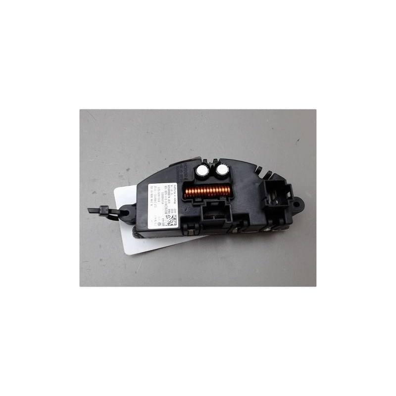 MODULE DE CHAUFFAGE AUDI A4