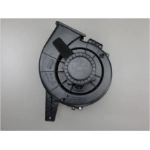 MOTEUR VENTILATEUR CHAUFFAGE SKODA FABIA