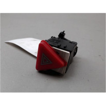 BOUTON DE WARNING SKODA FABIA
