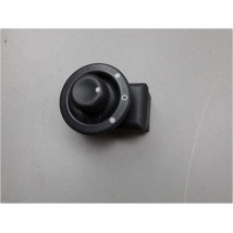 COMMANDE RETROVISSEUR EXTERIEUR ELECTRIQUE RENAULT CLIO