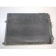 CONDENSEUR CLIMATISATION JEEP G.CHEROKE