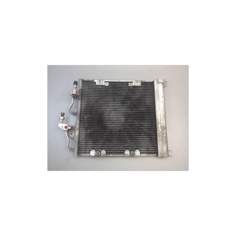 CONDENSEUR CLIMATISATION OPEL ZAFIRA