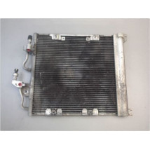 CONDENSEUR CLIMATISATION OPEL ZAFIRA