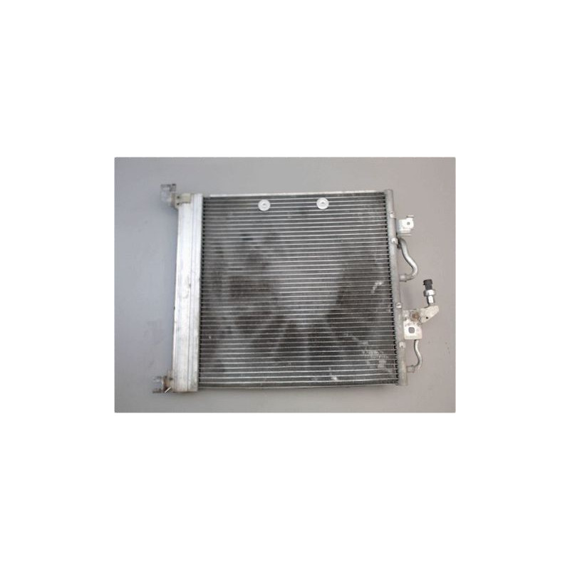 CONDENSEUR CLIMATISATION OPEL ZAFIRA