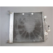 CONDENSEUR CLIMATISATION OPEL ZAFIRA