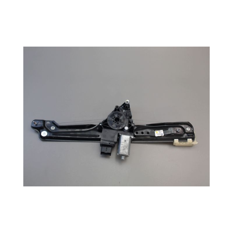 MECANISME LEVE-GLACE ARRIERE DROIT CITROEN C3 AIRCR.