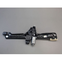 MECANISME LEVE-GLACE ARRIERE DROIT CITROEN C3 AIRCR.