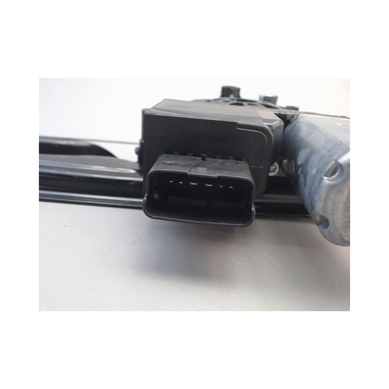 MECANISME LEVE-GLACE ARRIERE DROIT CITROEN C3 AIRCR.
