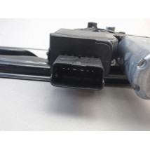 MECANISME LEVE-GLACE ARRIERE DROIT CITROEN C3 AIRCR.