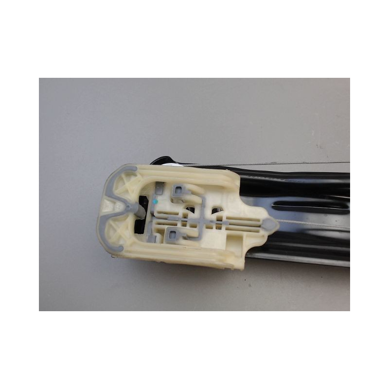 MECANISME LEVE-GLACE ARRIERE DROIT CITROEN C3 AIRCR.