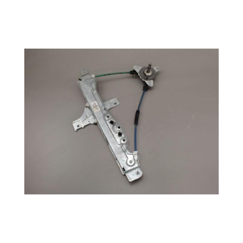 MECANISME LEVE-GLACE ARRIERE DROIT PEUGEOT 208