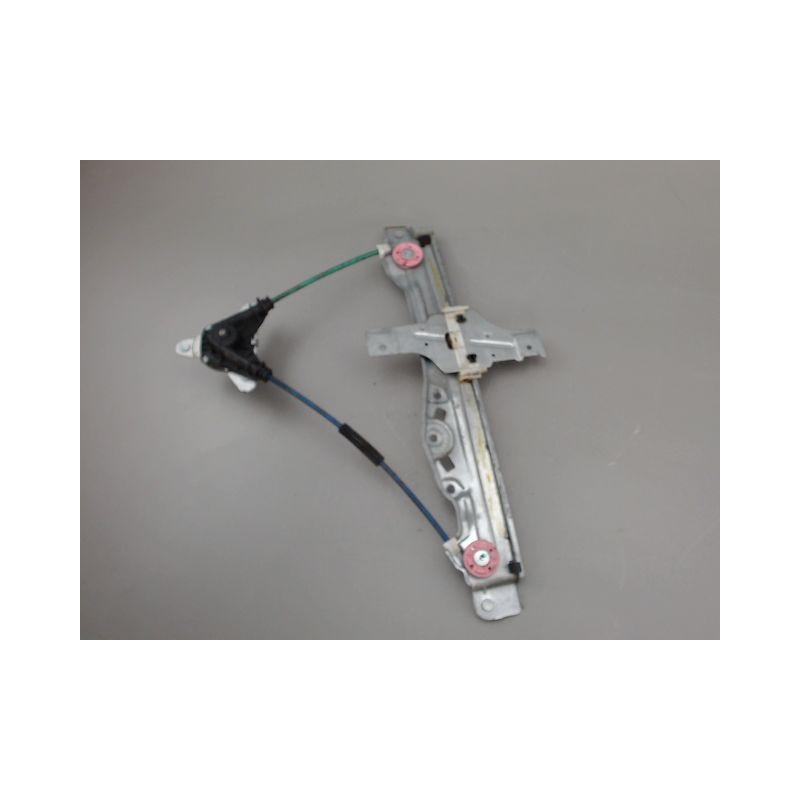 MECANISME LEVE-GLACE ARRIERE DROIT PEUGEOT 208