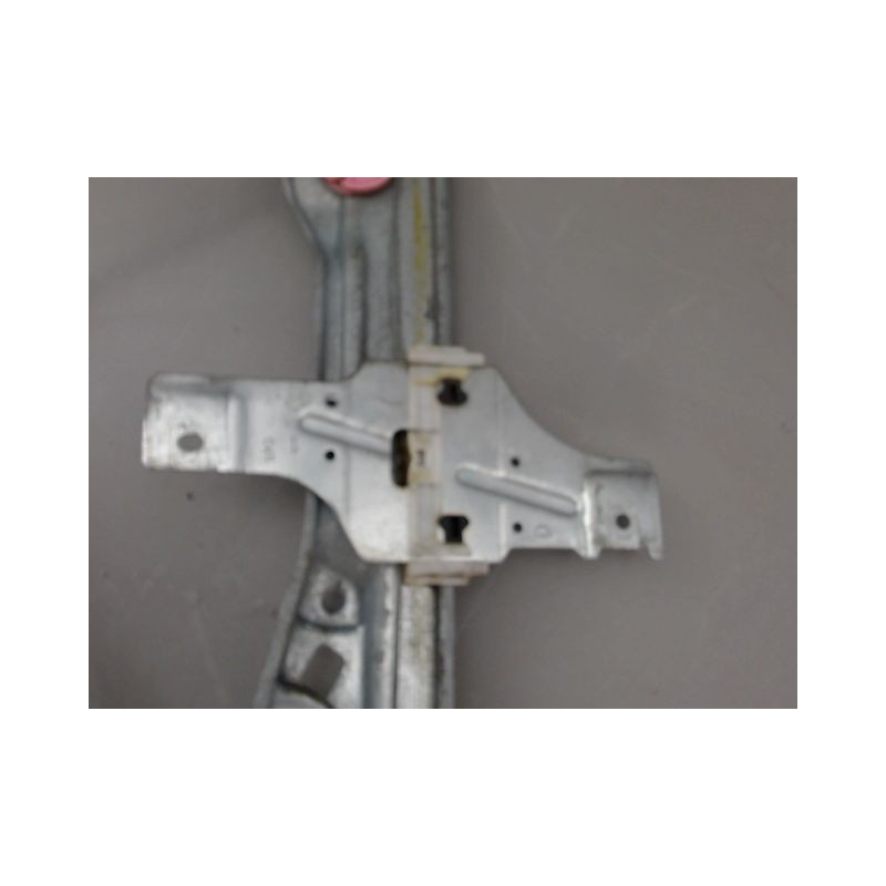 MECANISME LEVE-GLACE ARRIERE DROIT PEUGEOT 208