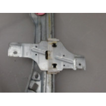 MECANISME LEVE-GLACE ARRIERE DROIT PEUGEOT 208
