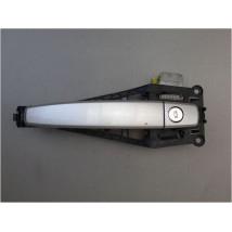 POIGNEE EXTERIEURE PORTE AVANT GAUCHE OPEL CORSA