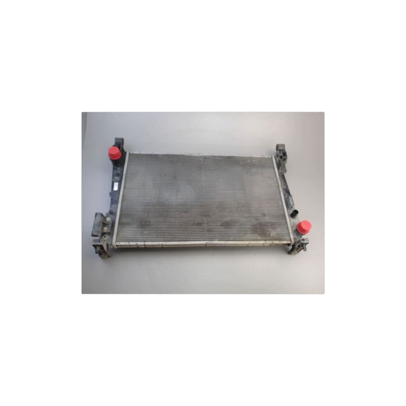 RADIATEUR OPEL CORSA