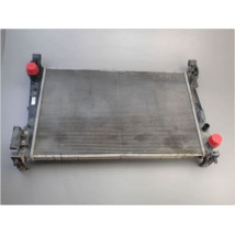 RADIATEUR OPEL CORSA