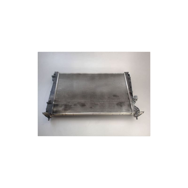RADIATEUR OPEL CORSA