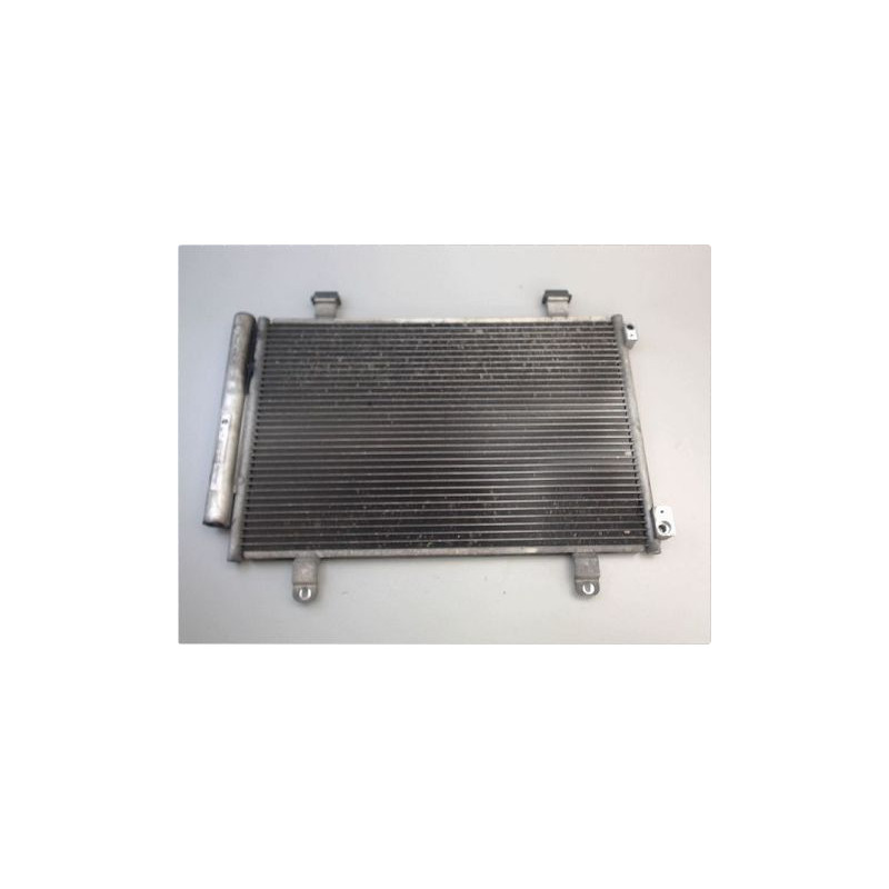CONDENSEUR CLIMATISATION OPEL AGILA