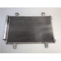 CONDENSEUR CLIMATISATION OPEL AGILA